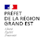 Logo Prefecture Grand Est