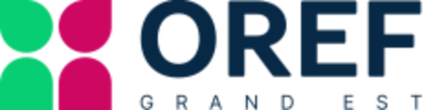 Logo OREF Grand Est